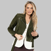 The Leather Jacket You Will Want To Wear This Winter 2026