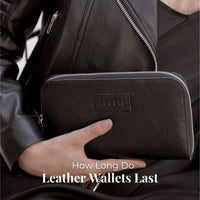 Secrets to Leather Wallet Care