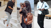 5 Leather Anniversary Gift Ideas Your Partner Will Love