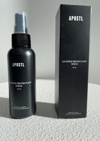 Apostl Leather Protectant Spray -
