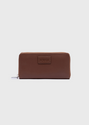 Silas Wallet - Tan - Tan