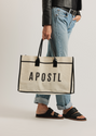 Athena Tote -