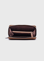 Silas Wallet - Tan -