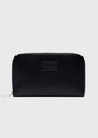 Apollos Travel Wallet - Black -