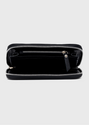 Apollos Travel Wallet - Black -