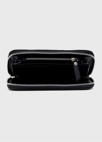 Apollos Travel Wallet - Black -