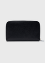 Apollos Travel Wallet - Black -