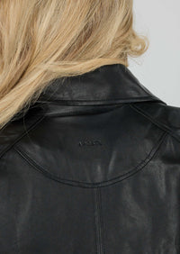 Sierra Bomber - Black