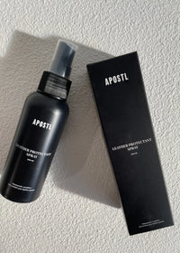 Apostl Leather Protectant Spray -