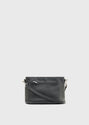 Miller Convertible Pram Caddy - Black -