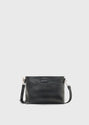 Miller Convertible Pram Caddy - Black -