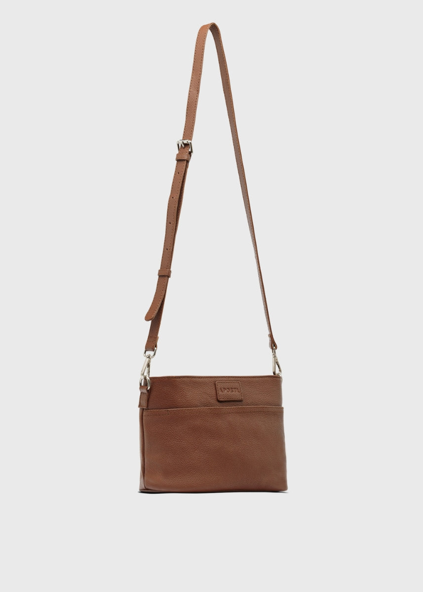 Miller Convertible Pram Caddy - Tan -