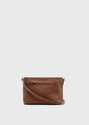 Miller Convertible Pram Caddy - Tan -