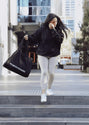 Apostl Canvas Tote Bag -