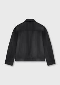 Simon Men's Jacket - Black