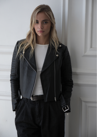 Barnabas Luxe jacket
