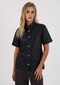 Myra Tee - Black