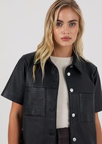 Myra Tee - Black