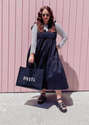 Everyday Tote -
