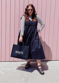 Everyday Tote -