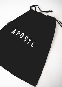 Apollos Crossbody - Olive Green -