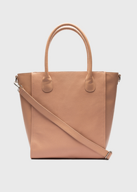 Alexis Tote - Nude -