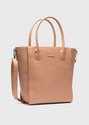 Alexis Tote - Nude -