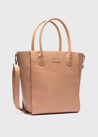 Alexis Tote - Nude -