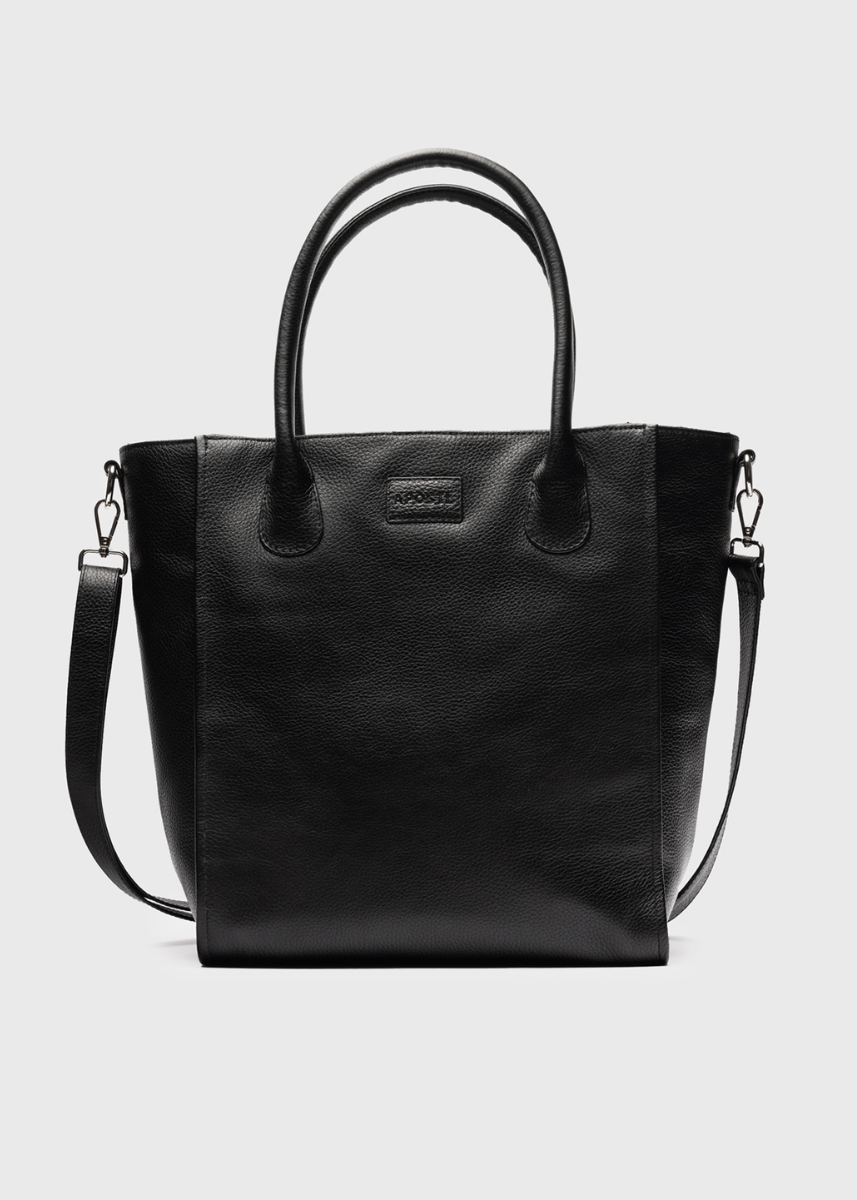 Alexis Tote - Black -