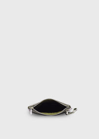Apollos Crossbody - Olive Green -
