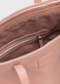 Barnabas Tote - Nude -