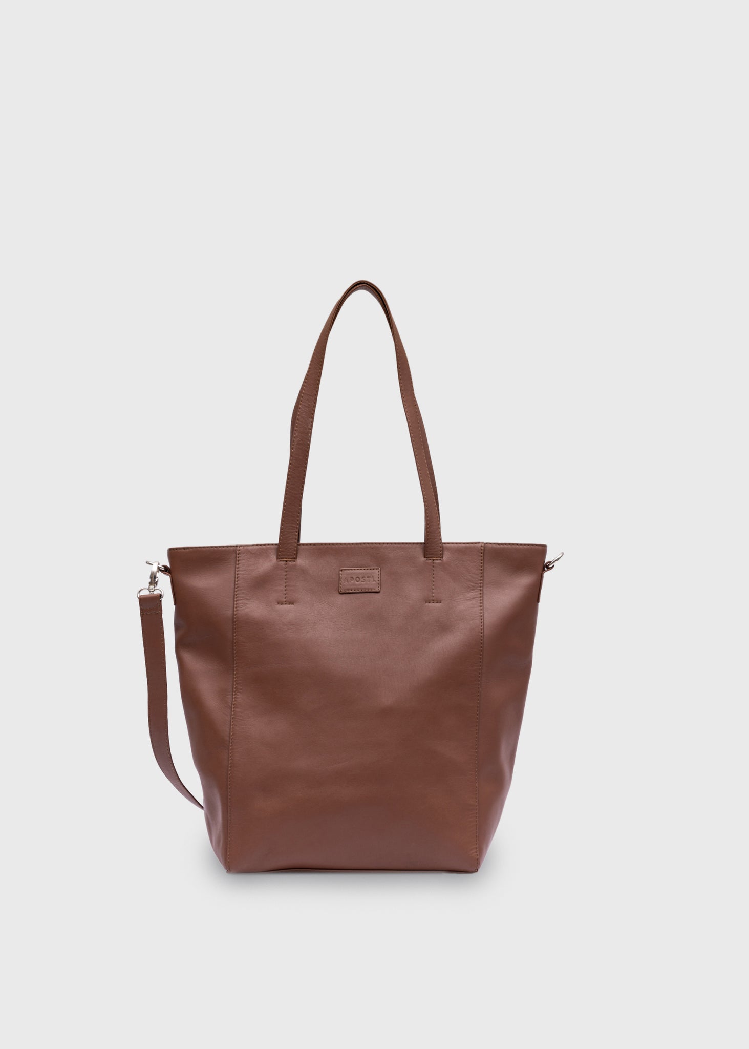 Barnabas Tote - Tan -