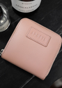 Junia Wallet - Nude -