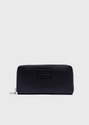 Silas Wallet - Black -