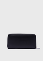 Silas Wallet - Black -