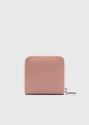 Junia Wallet - Nude -