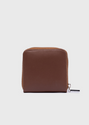 Junia Wallet - Tan -