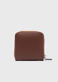 Junia Wallet - Tan -