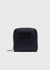 Junia Wallet - Black -
