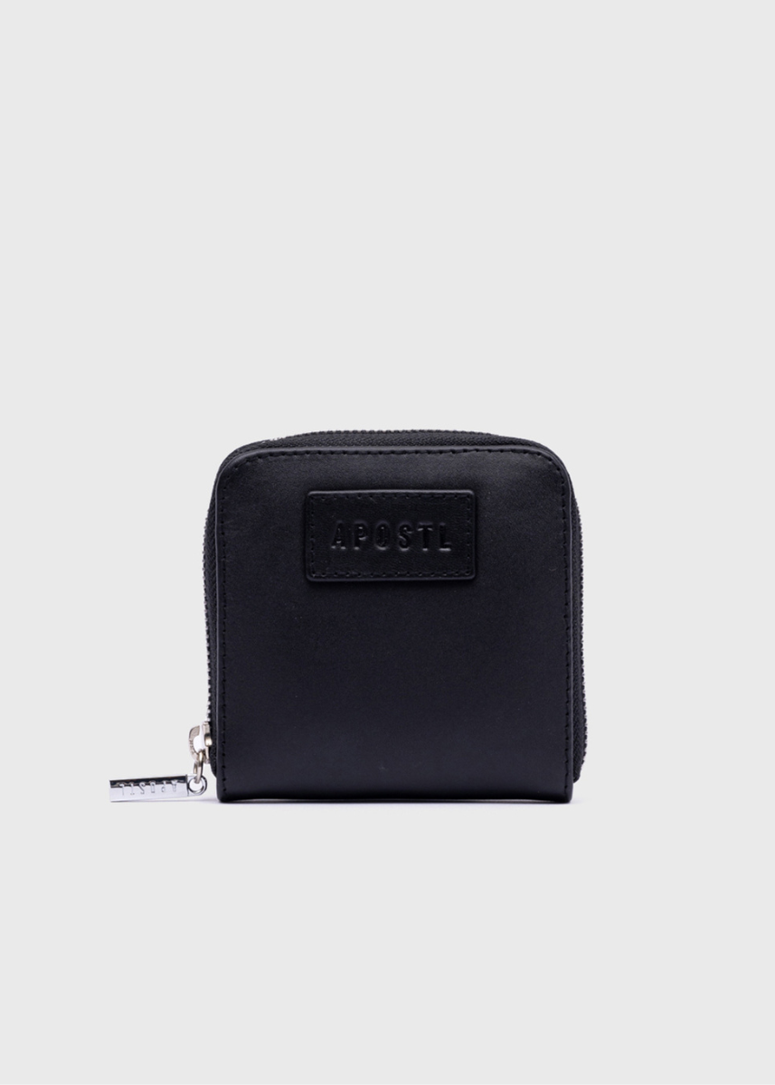 Junia Wallet - Black -