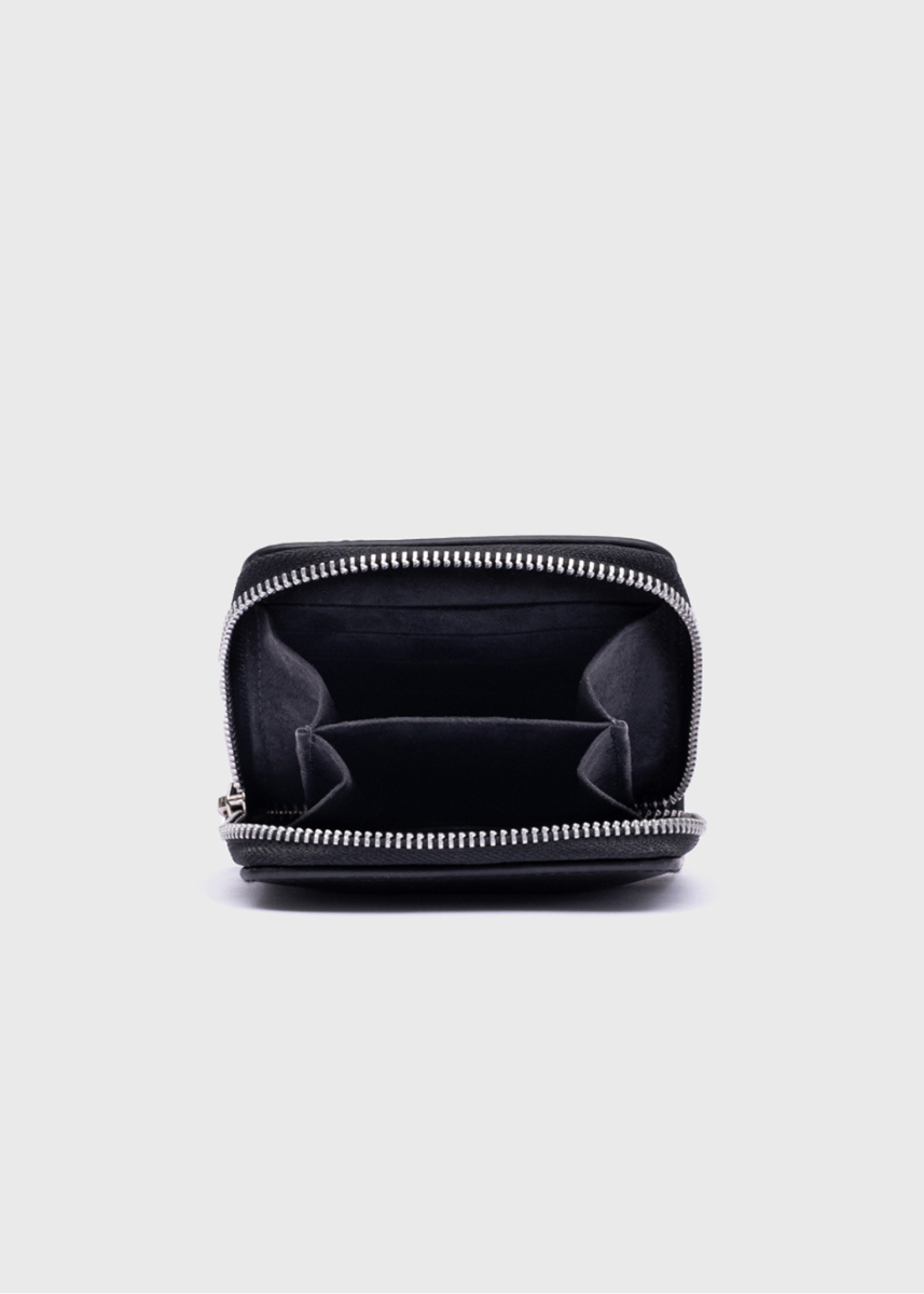 Junia Wallet - Black -