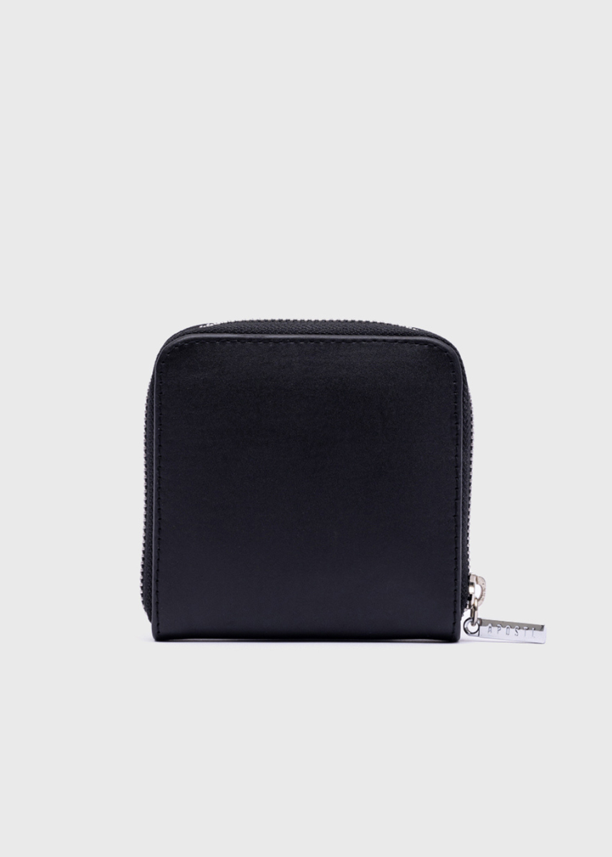 Junia Wallet - Black -