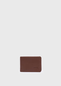 Simon Wallet - Tan -