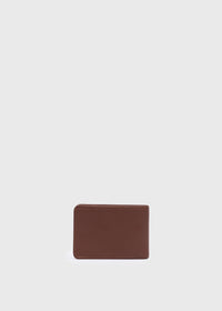 Simon Wallet - Tan -