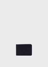 Simon Wallet - Black -