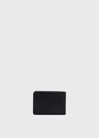 Simon Wallet - Black -