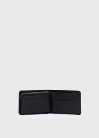 Simon Wallet - Black -