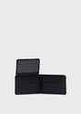 Simon Wallet - Black -