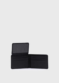 Simon Wallet - Black -
