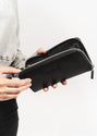 Silas Wallet - Black -
